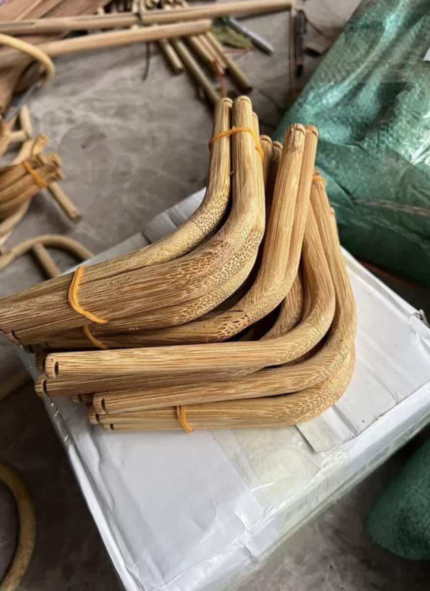 cầu góc tre dành cho chim chào mào