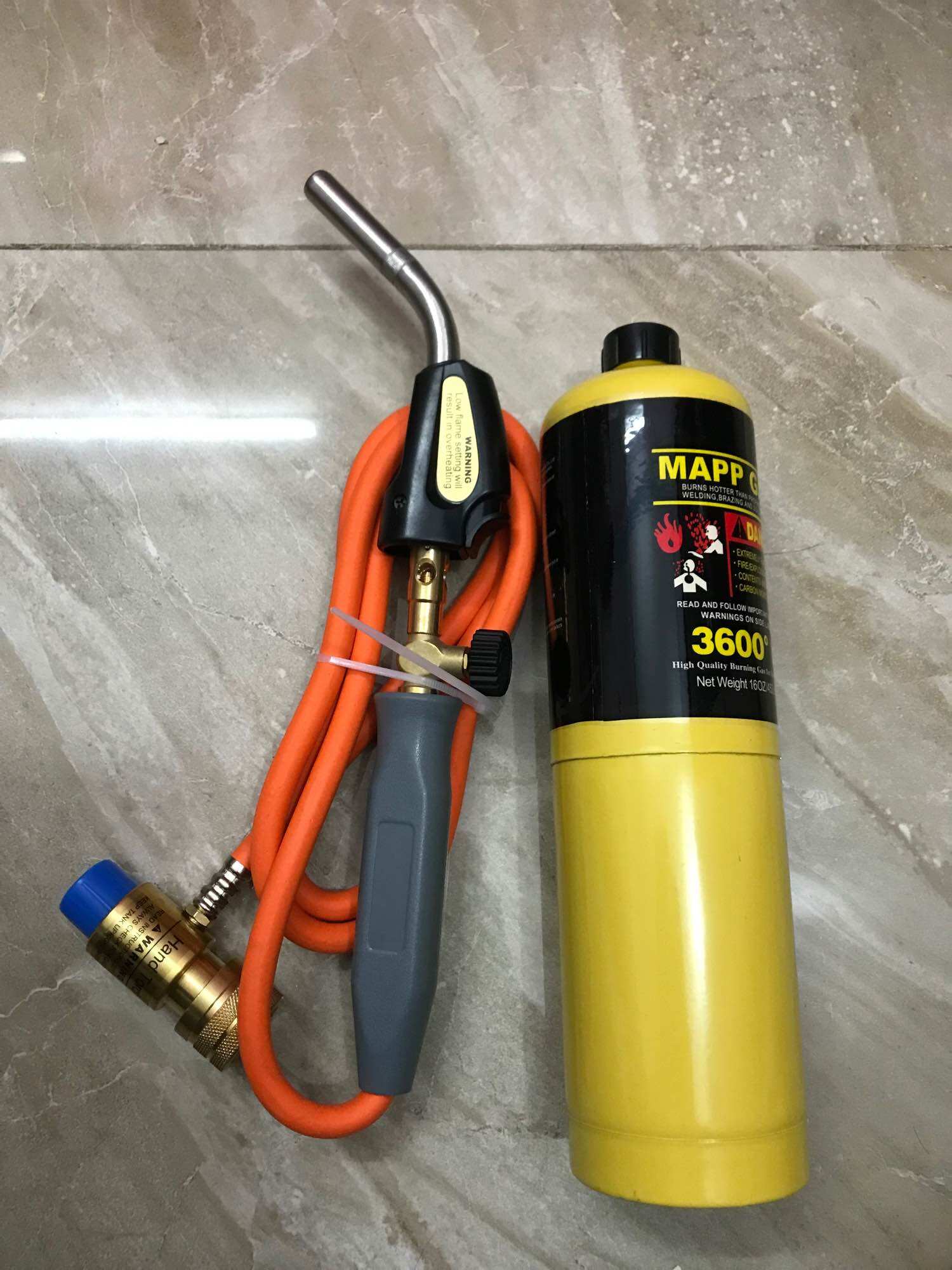 Mỏ Hàn Nhật Bản