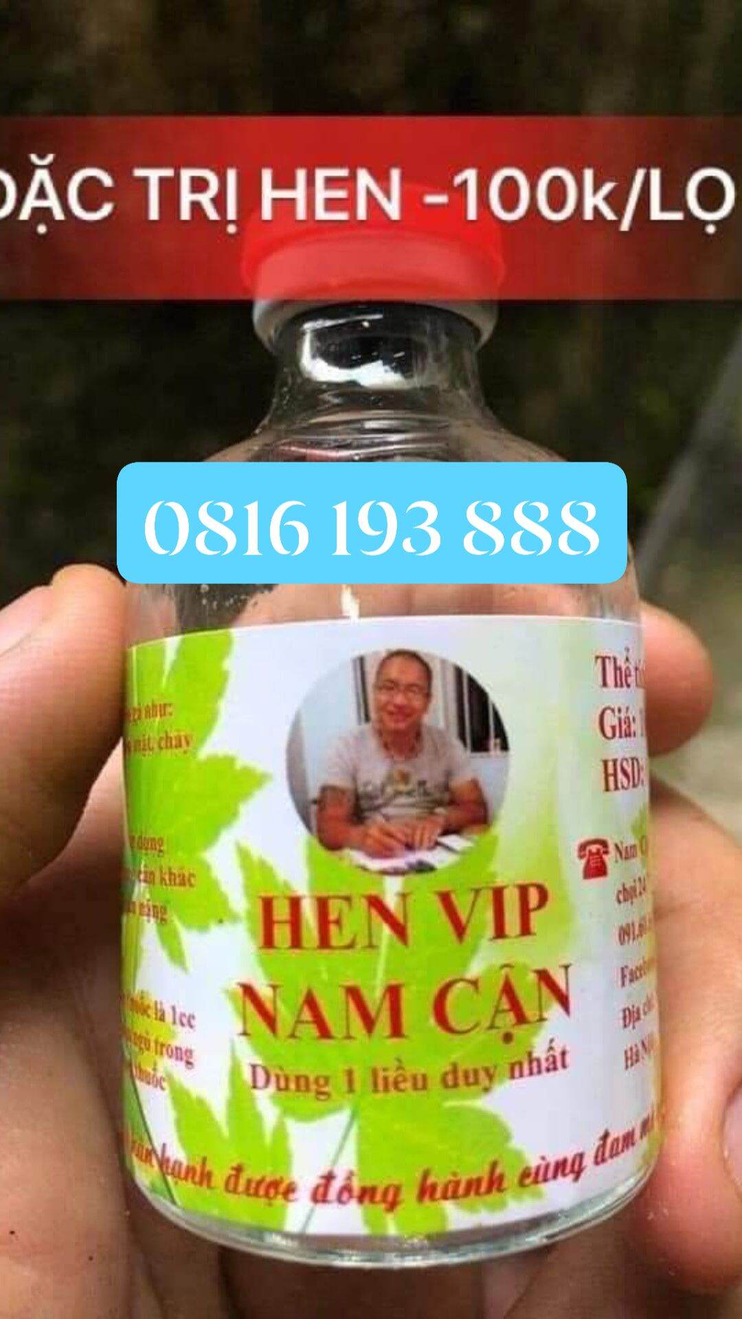 Hen vip nam cận cho gà chọi
