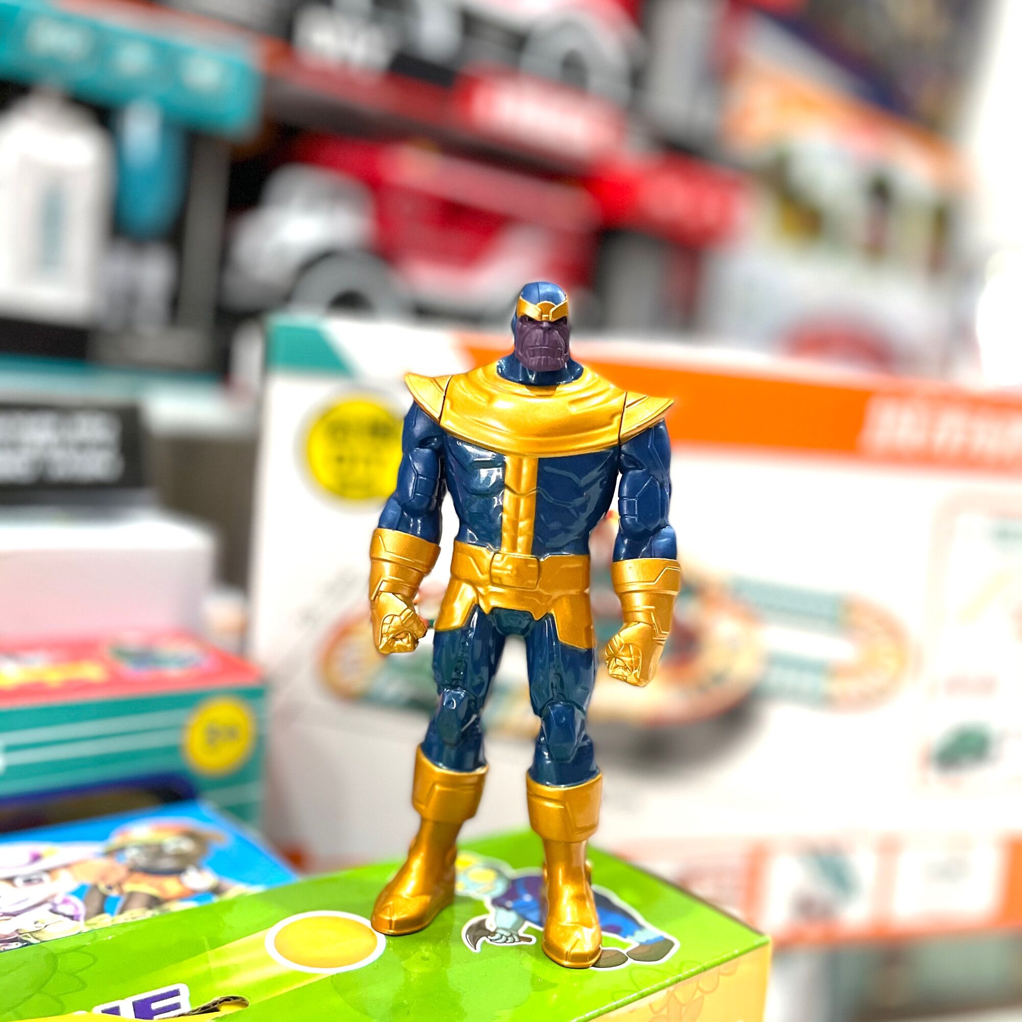 Đồ Chơi Mavel Legends, Mô Hình Avengers Hasbro Đồ Chơi Cho Bé Trai WinRio.Store