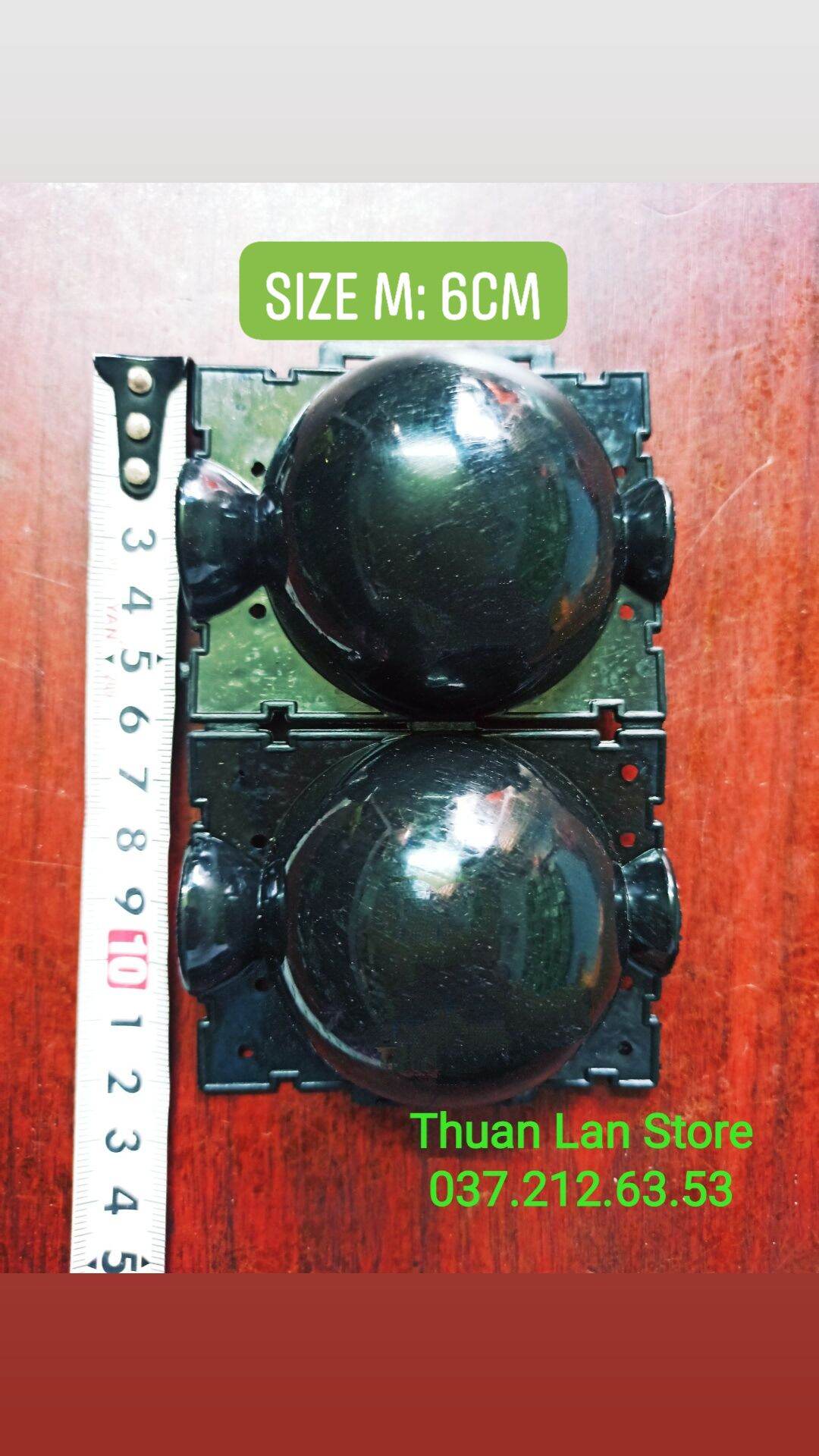 Bầu Nhựa Hỗ Trợ Chiết Cành Đủ Size 4cm->12cm Chống Úng Nước, Tăng Khả Năng Ra Rễ