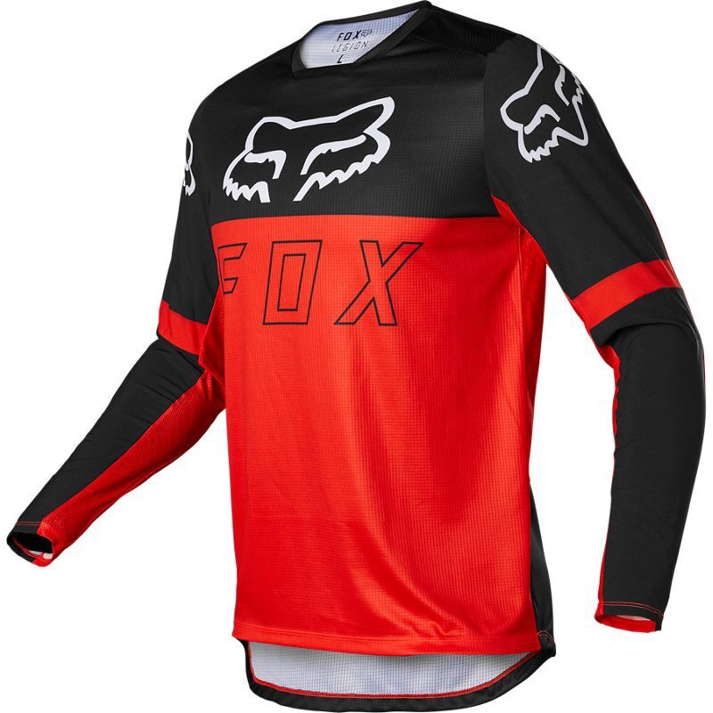 ÁO FOX LEGION LT 2022 ( Chính Hãng )