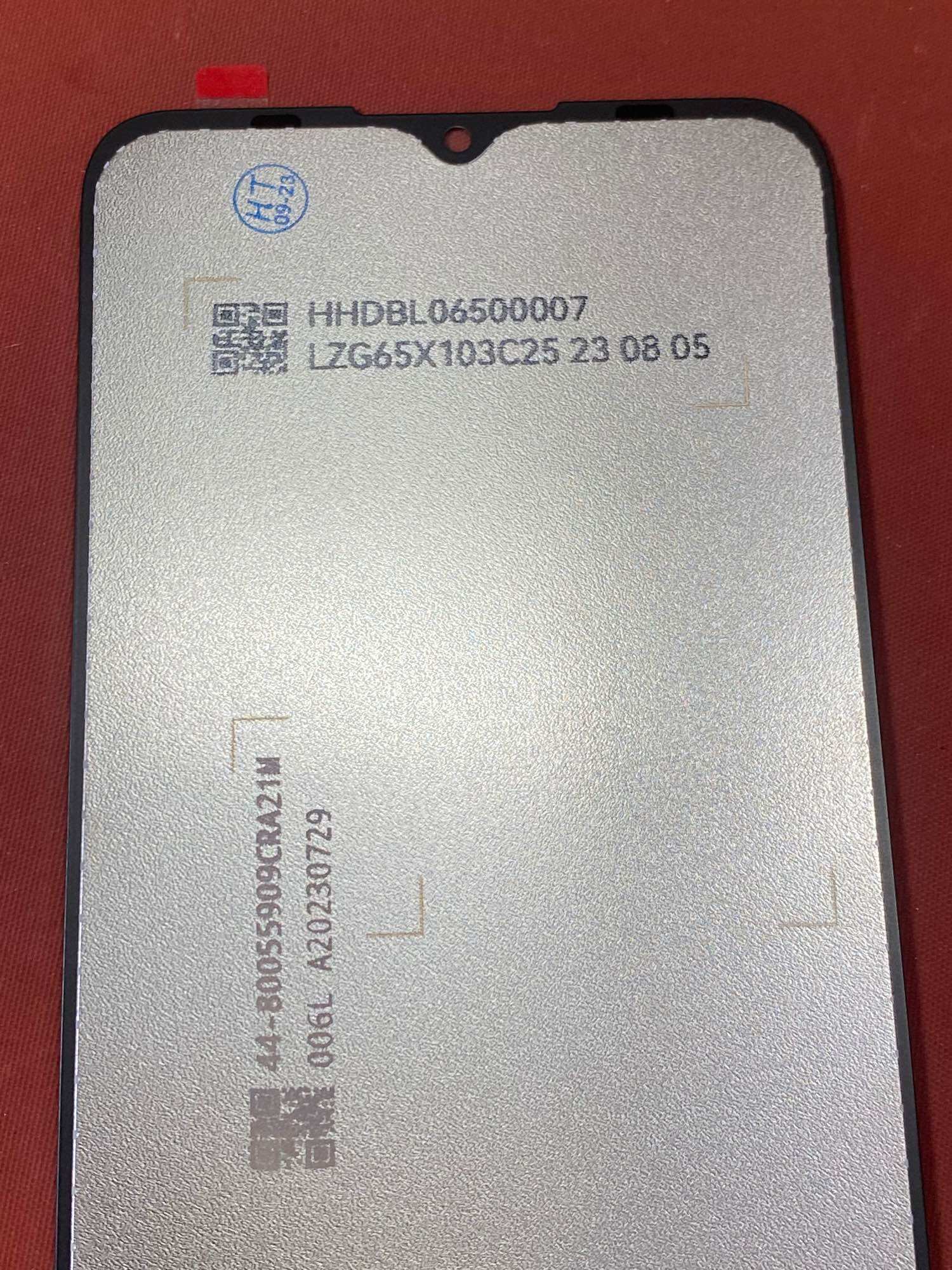 Màn hình Nokia C20 full bộ