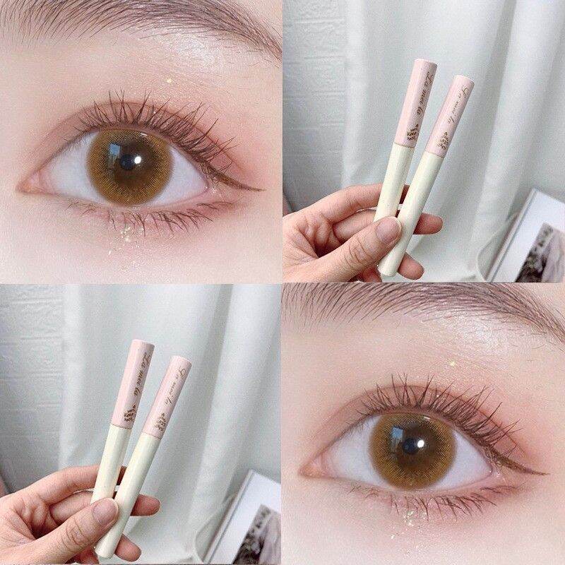 [HCM]Mascara siêu mảnh tơi mi Lameila