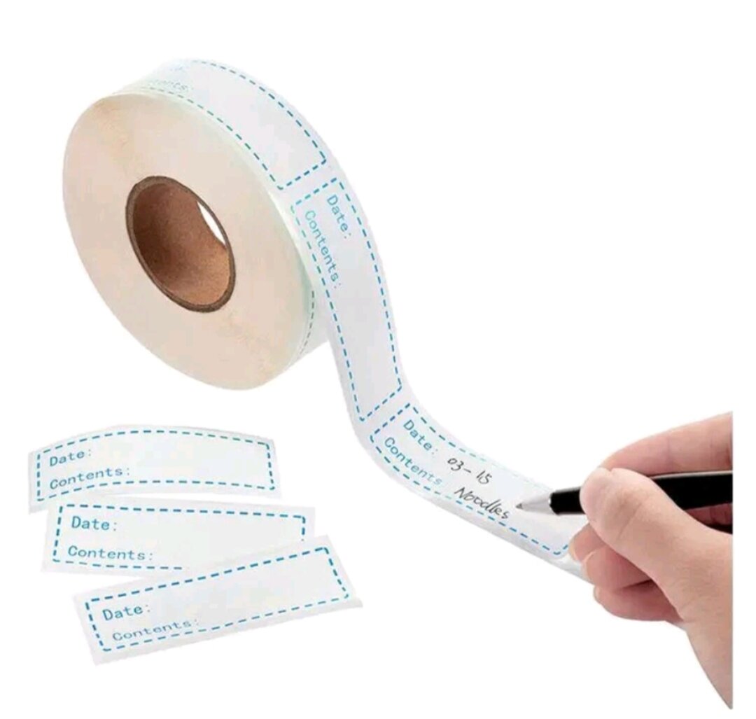 Cuộn giấy ghi chú 125 miếng dán tiện lợi