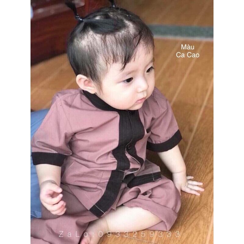 ĐỒ LAM ĐI CHÙA-MẪU LẢNH TỤ CHO BÉ