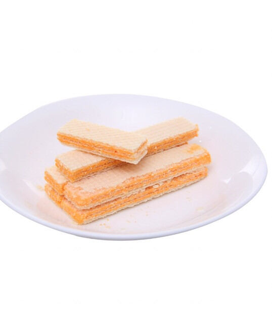 BÁNH XỐP NABATI - GÓI 145G