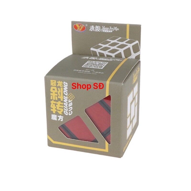 Rubik biến dạng