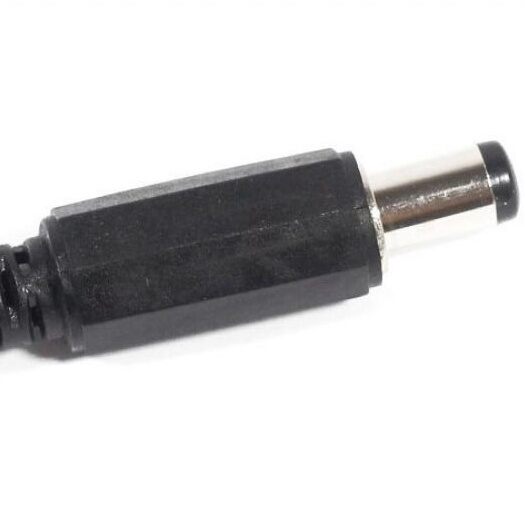 Combo 10 Jack DC 5.5x2.1mm (5 Jack Đực + 5 Jack Cái)