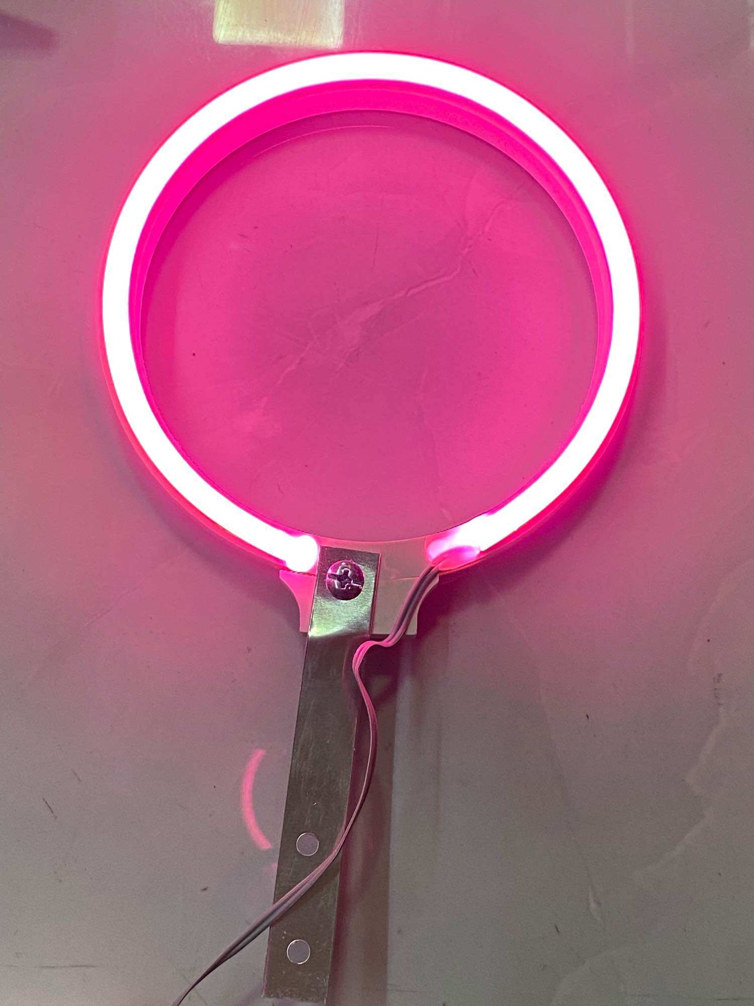 Vòng hào quang led Neon Công Giáo