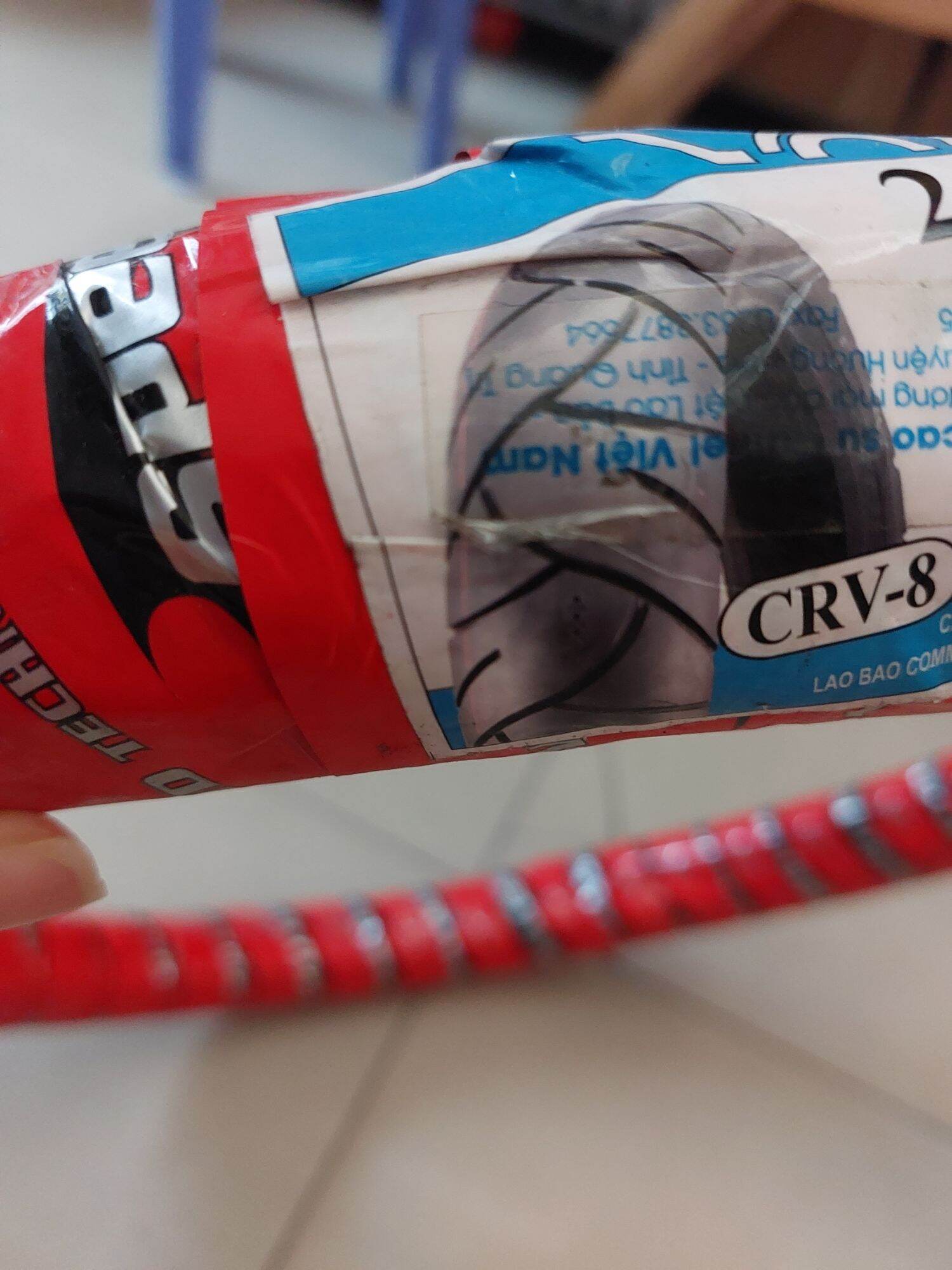 vỏ CRV 60/90/17 gai như hình gắn tất cả các dòng xe (giá này là 1 cái) nha