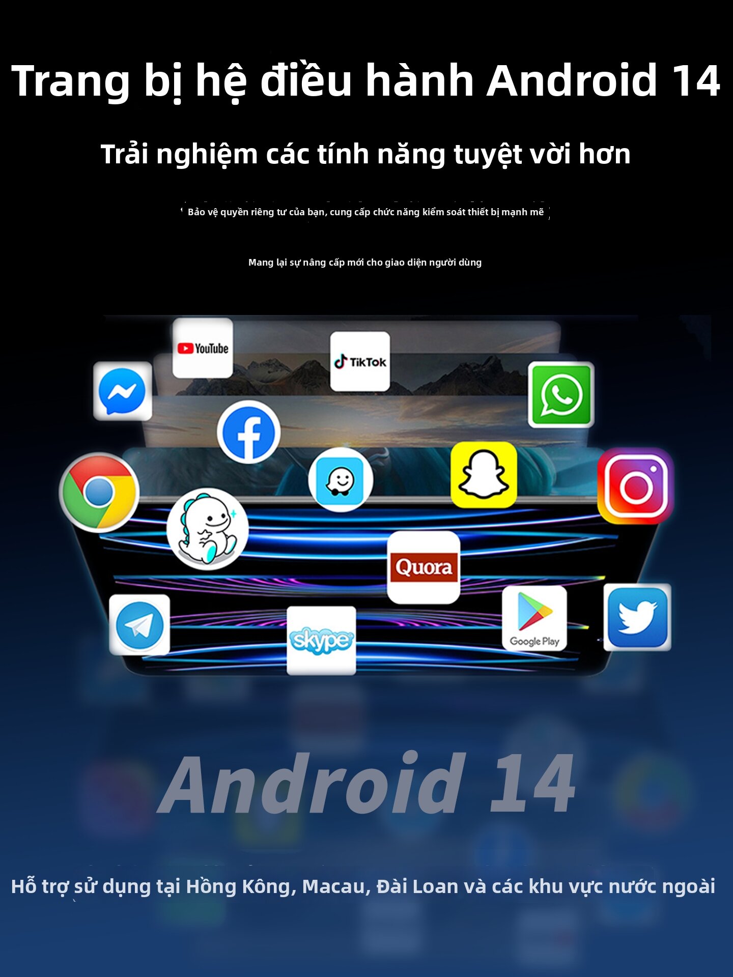 Red Hare | Full Network 5G Calling WiFi Enabled Thin Light Pad 8 inch