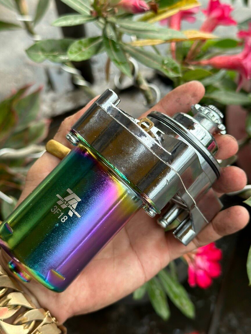 Củ Đề TA Racing 4 Than Wave Dream xi titanl