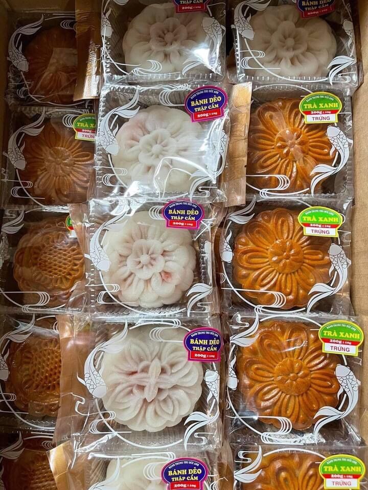 NƯỚC ĐƯỜNG LÀM BÁNH DẺO ( 500ml/650g )
