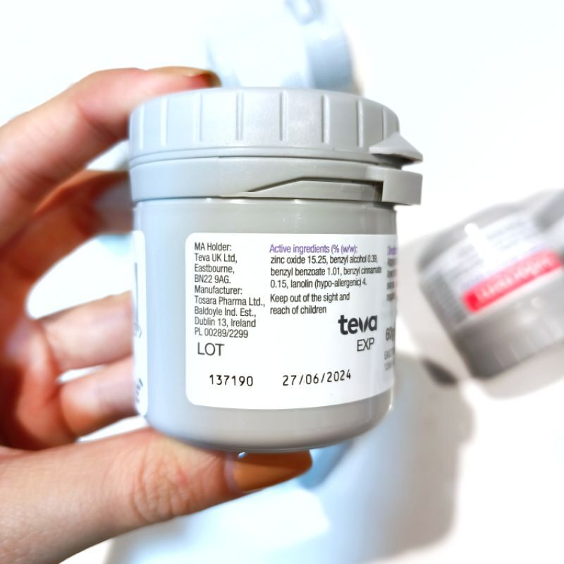 Kem chống hăm Sudocrem 60g