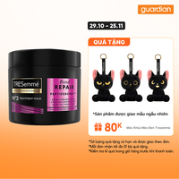 Kem Ủ Tóc Giúp Giảm Gãy Rụng TRESemmé Salon Rebond 180Ml