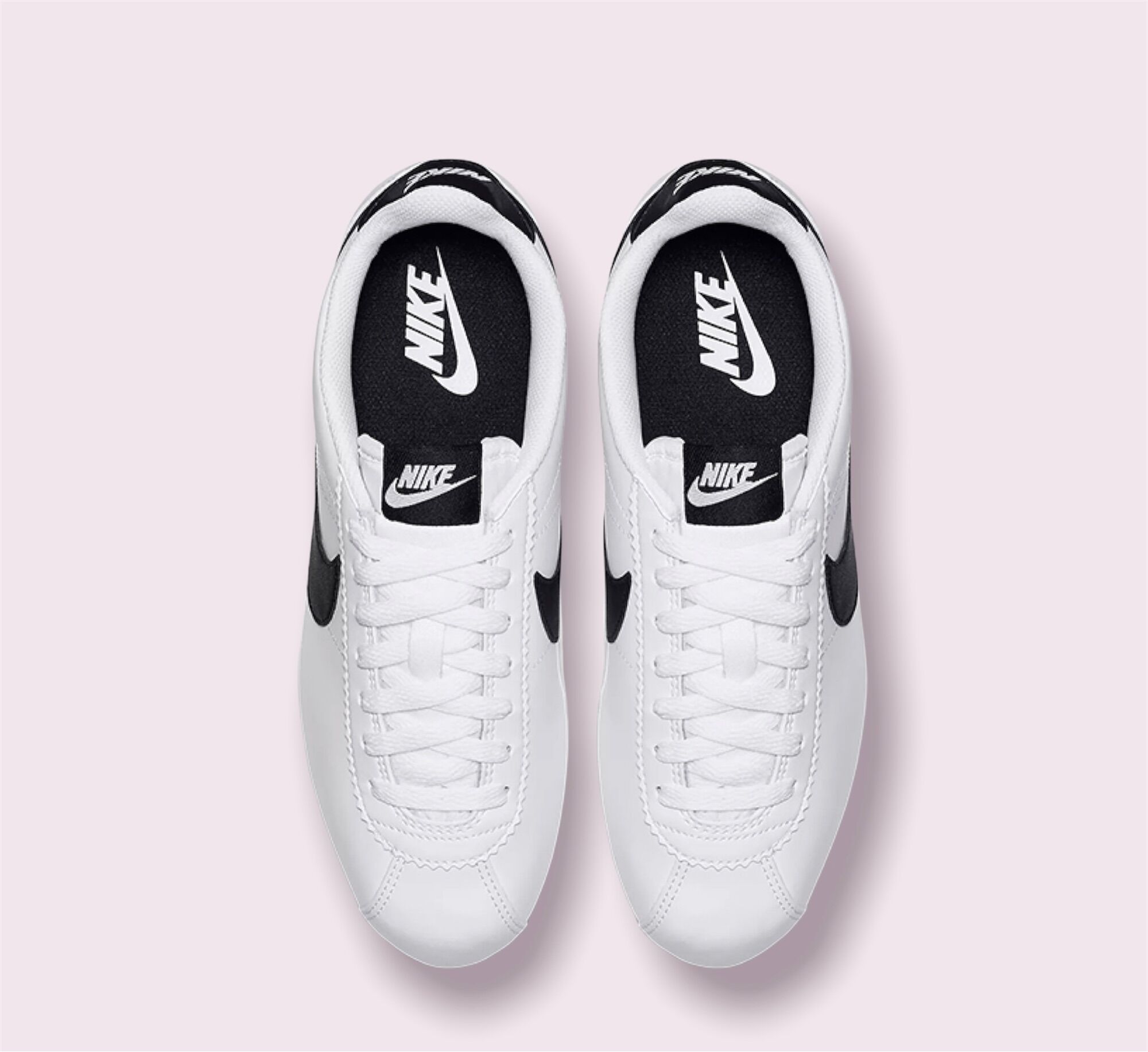 (Chính Hãng) Giày Jordan 1 Mid White Black 554724-113