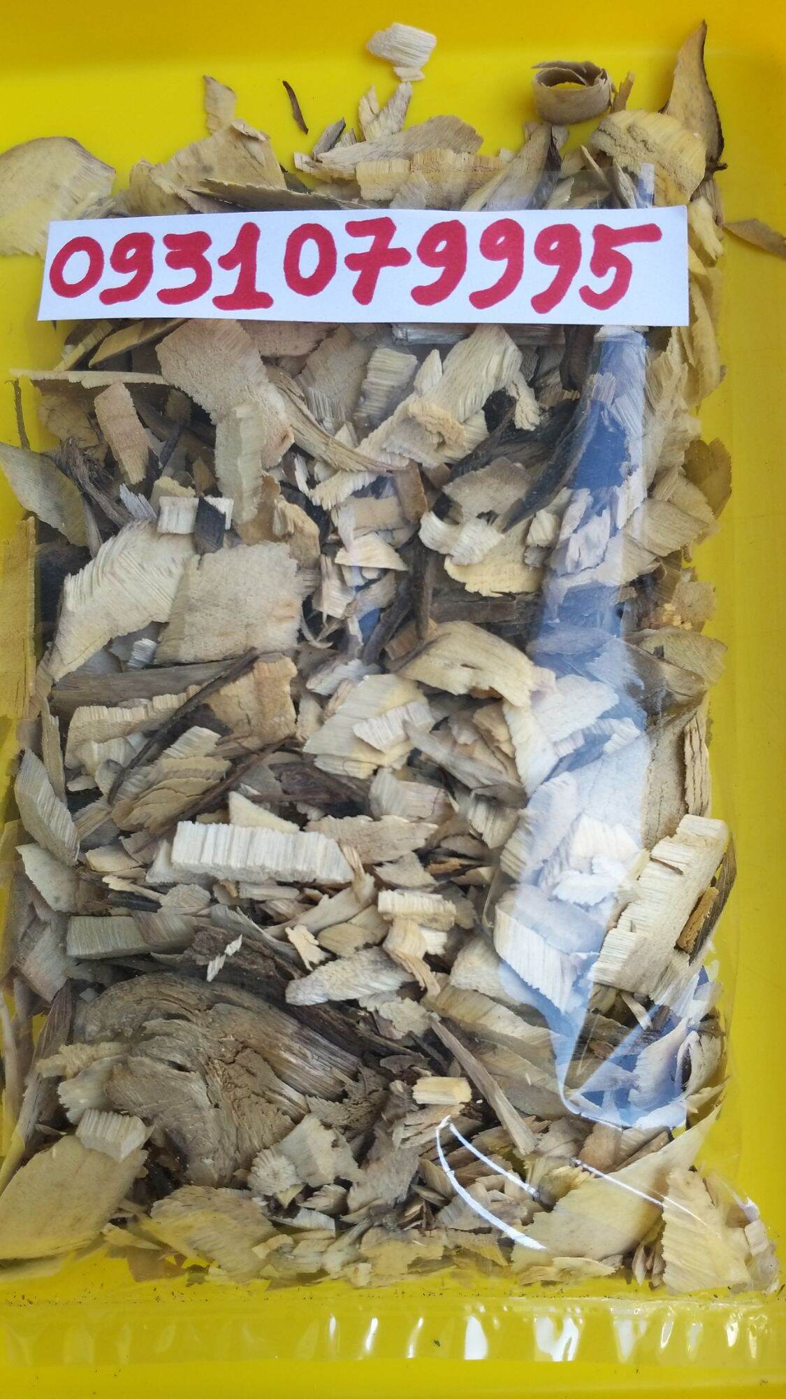 Cây quao phơi khô 1kg