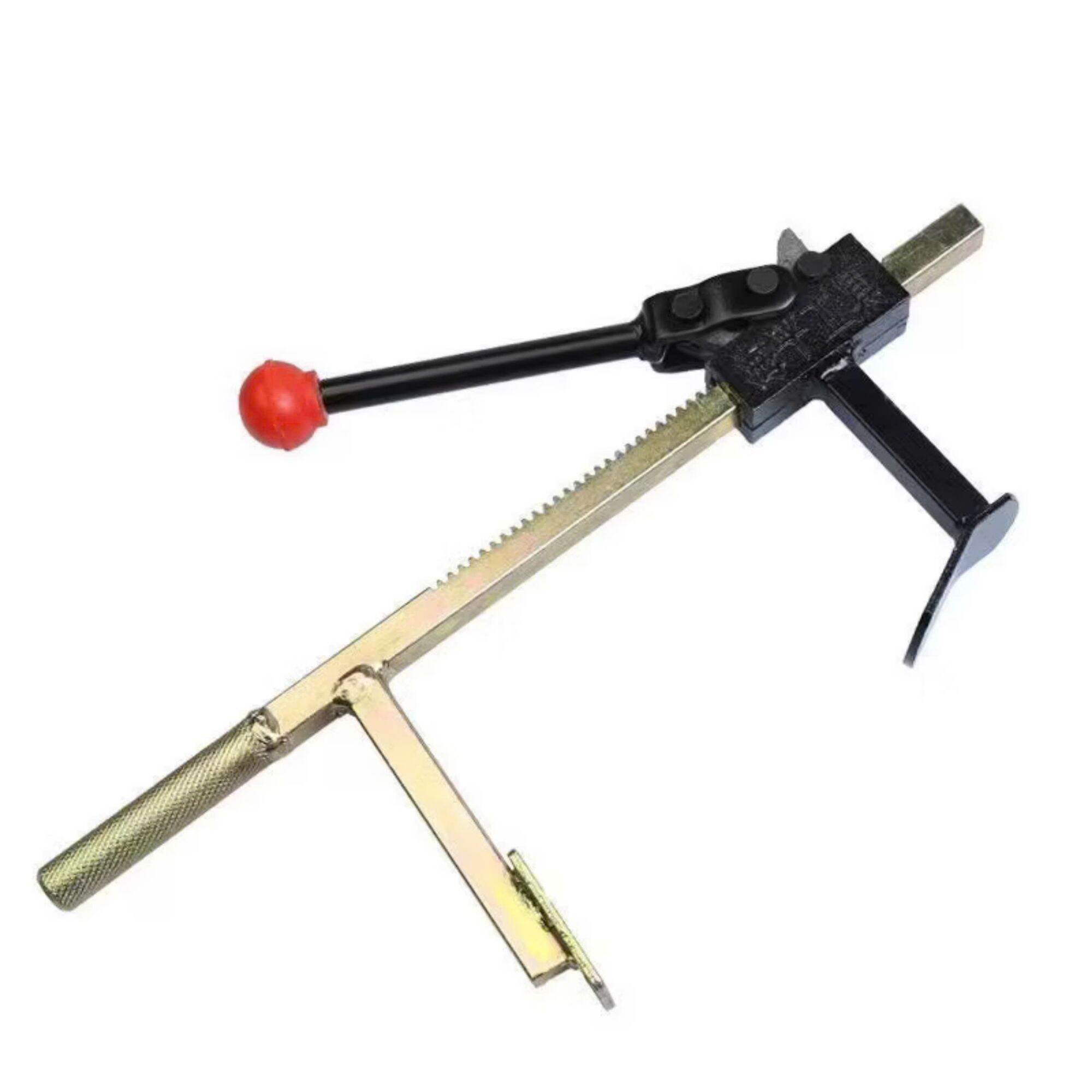 Vam Ép Lốp Xe Ga Xe Điện Xe Con Xe Tải Nhỏ Bằng Tay (xe hàng A, B)
🥝Ép Lốp Bằng Tay + Chức Năng Banh Lốp
🥝Chấp Tất Cả Các Loại Lốp Xe Ga - Xe Điện - Xe Con - Xe Tải Nhỏ
🥝Chỉ 1 Thao Tác Cực Kỳ Đơn Giản Chỉ Trong Vòng Không Đầy 2 Phút