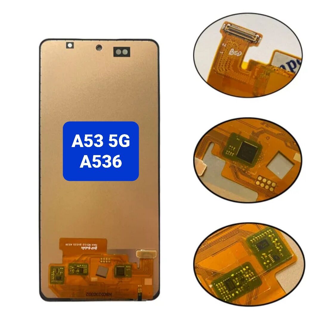 Màn hình SAMSUNG A53 5G /A536