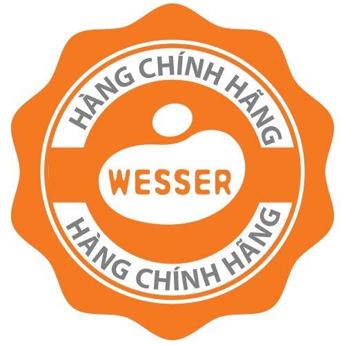 {CHÍNH HÃNG, Mẫu mới} - Nước Rửa Bình Sữa Kháng Khuẩn 500ML Wesser (DẠNG BỊCH)