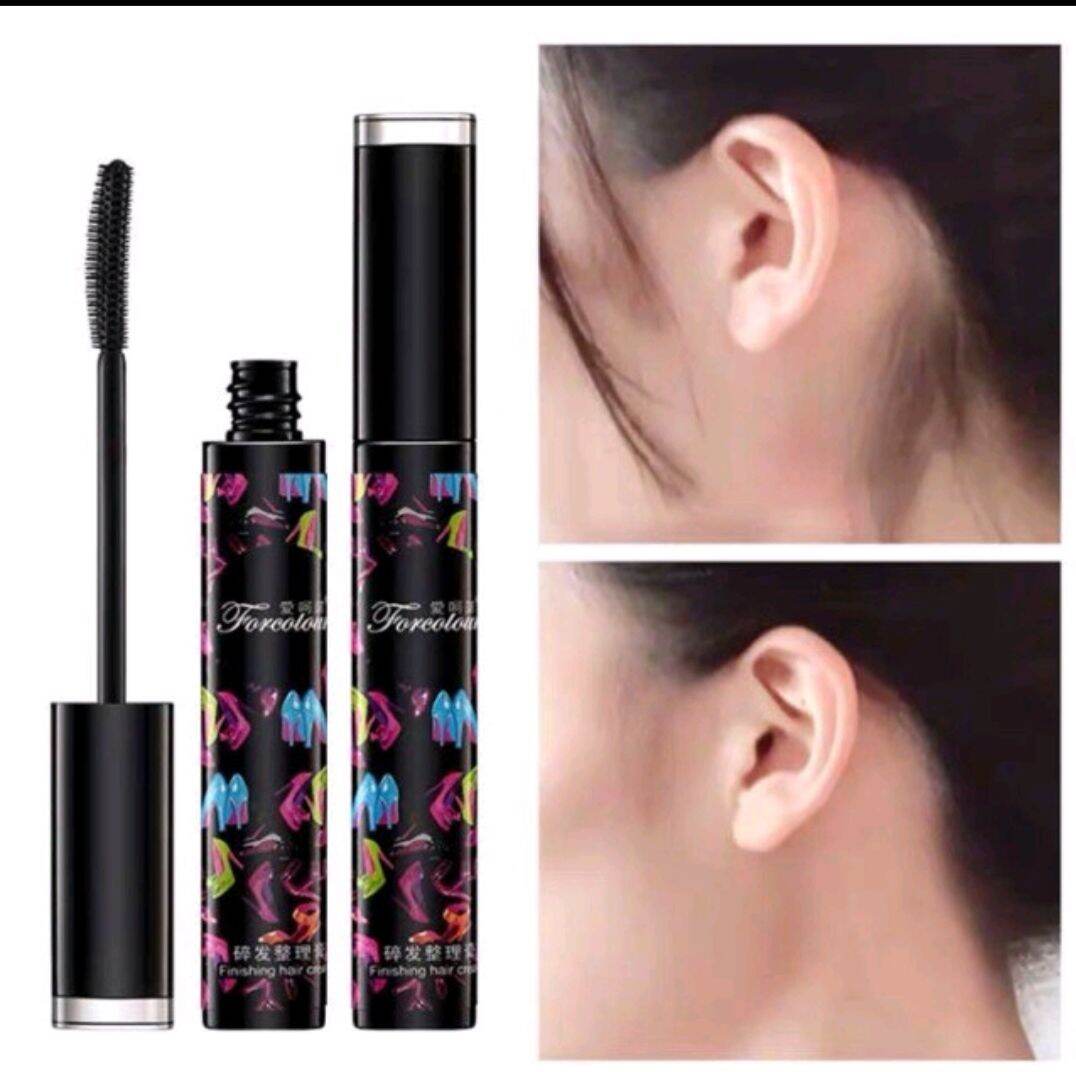 Chuốt tóc Mascara