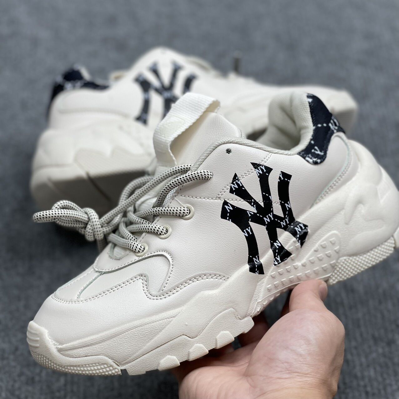 M. L. B NY ĐEN SS 2021 REP11