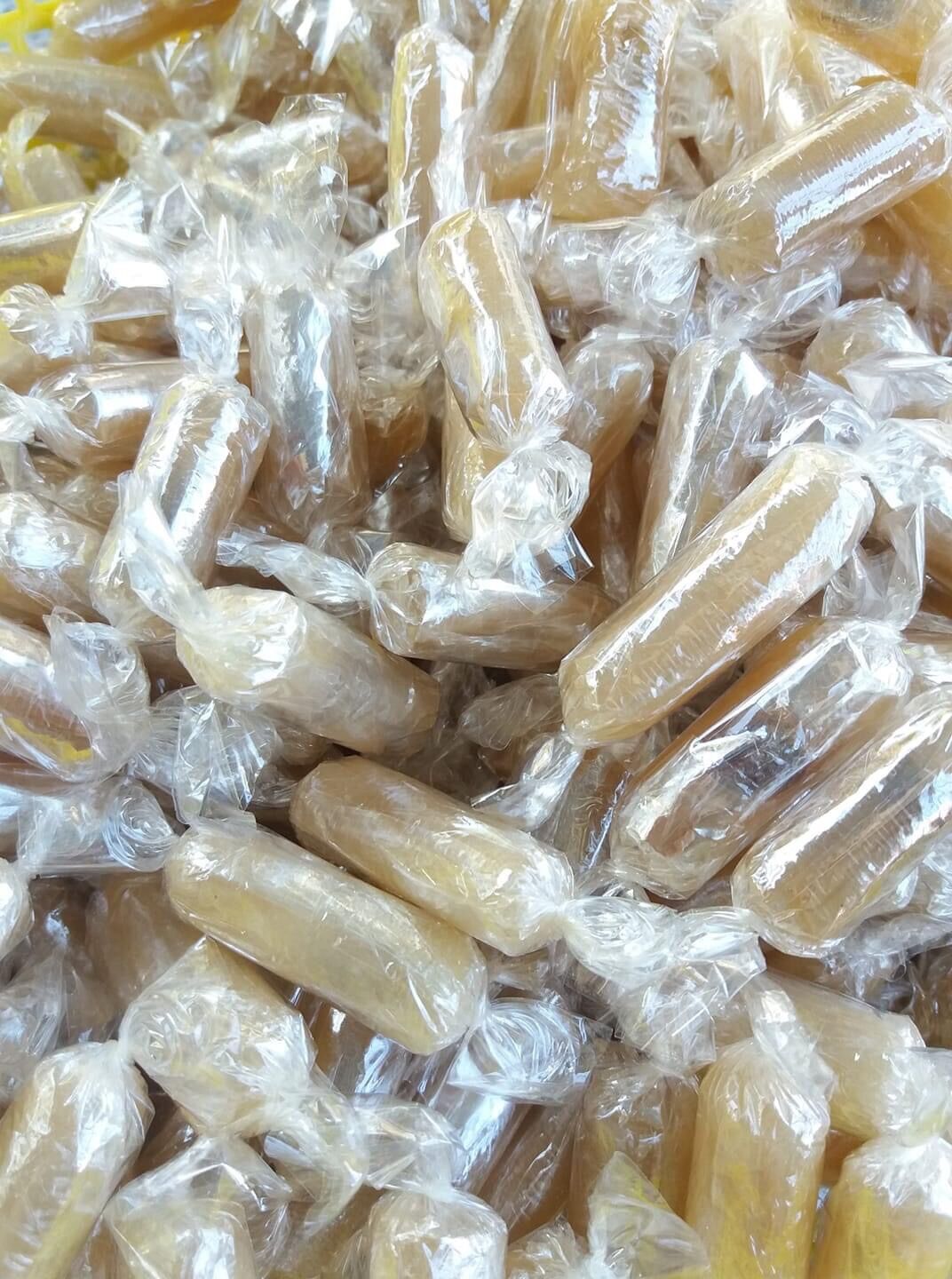 [200gr] Giấy Bóng Kính gói Kẹo/ Mứt Dẻo