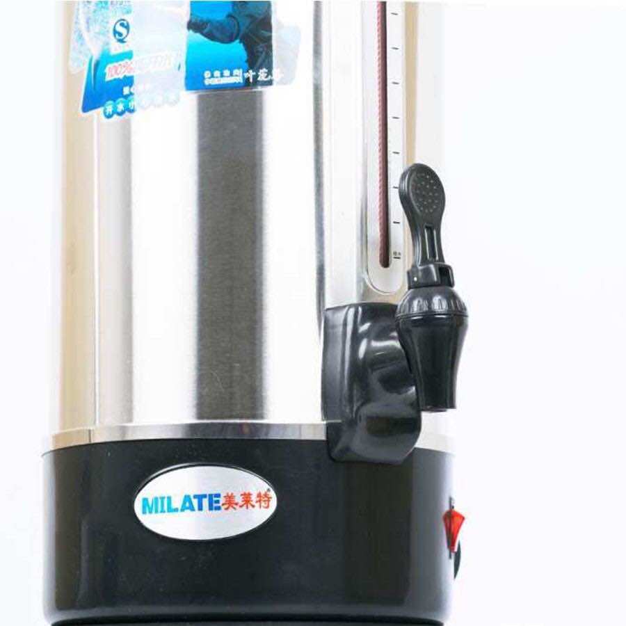 Bình đun nước nóng MILATE 12L