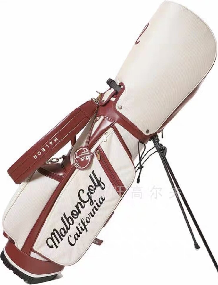 malbon golf bag골프백