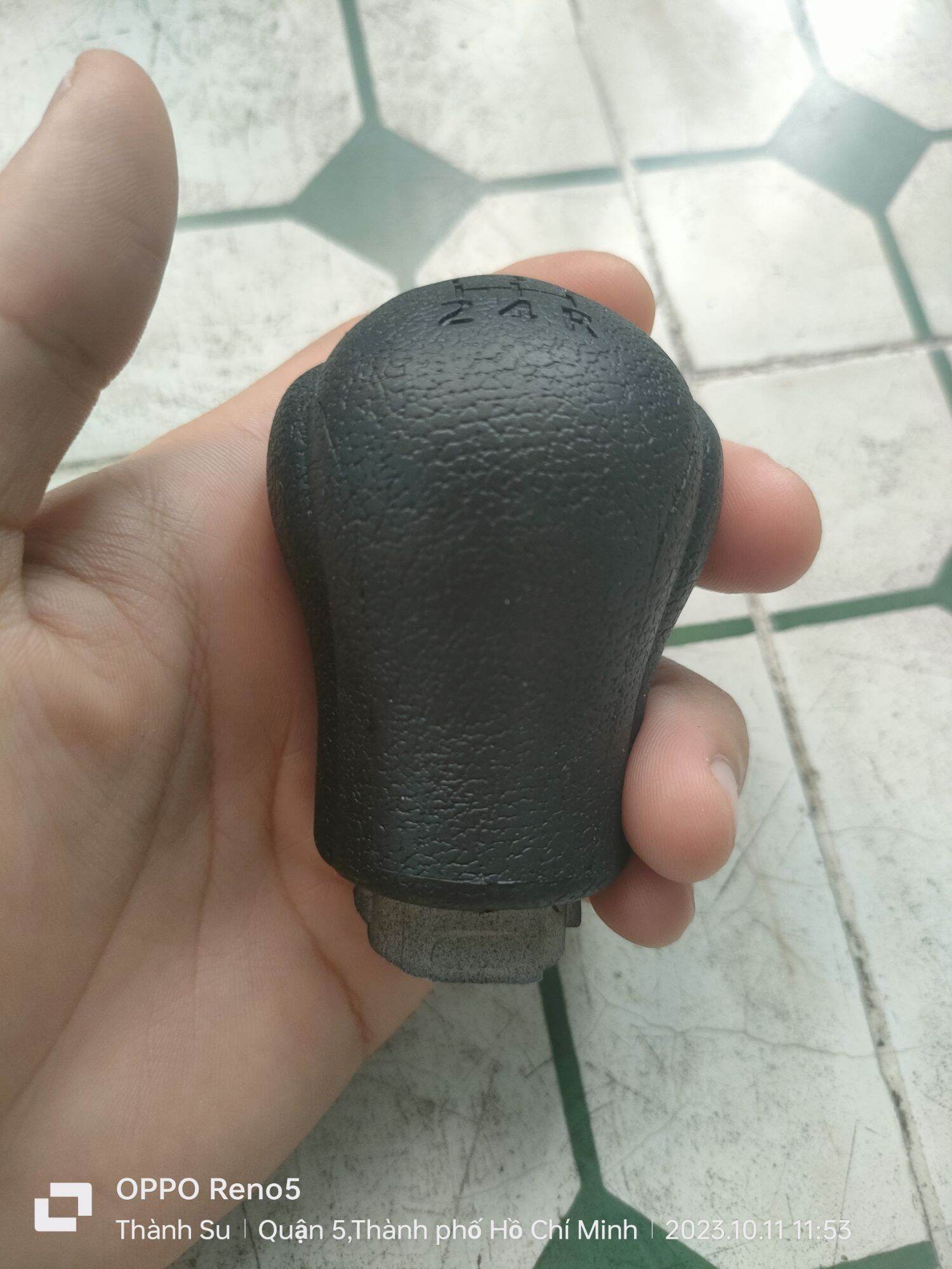 cục số Innova 2017-2021 ( 5 số )