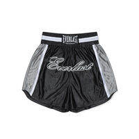 Everlast | Quần Short Đào Tạo Nhanh Khô Cho Nhiều Môn Thể Thao
