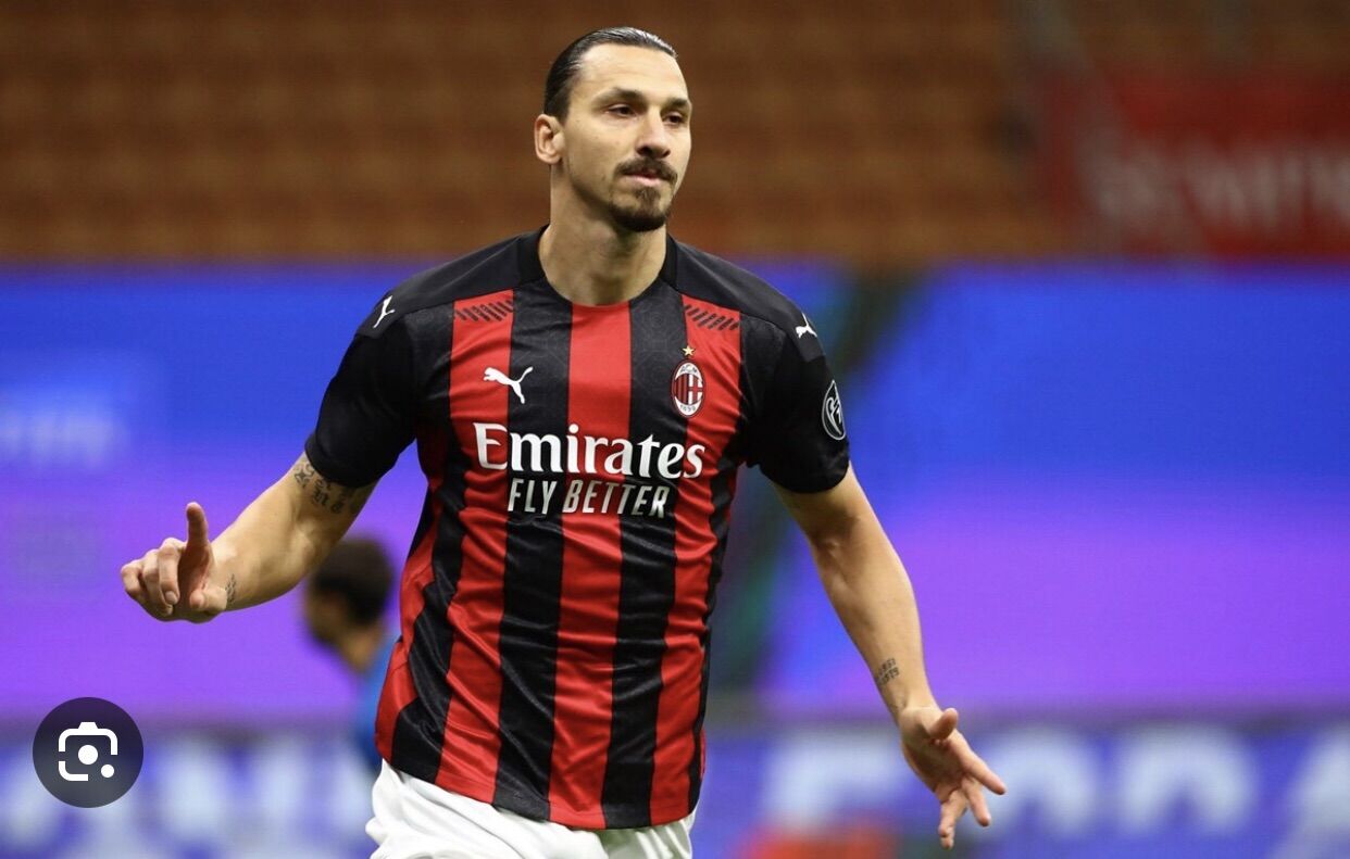 Áo bóng đá ac milan mẫu mới