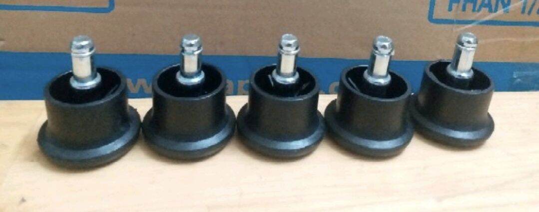 Nút cổ chân cố định ghế xoay trẻ em/VP Hòa Phát (1 cái)