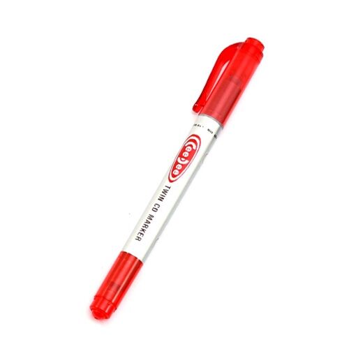 Bút lông dầu Thiên Lông PM04, PM09