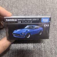 Takara Tomy | Mô Hình Xe Đồ Chơi Bằng Hợp Kim Phiên Bản Cao Cấp cho Bé Trai đồ chơi trẻ em