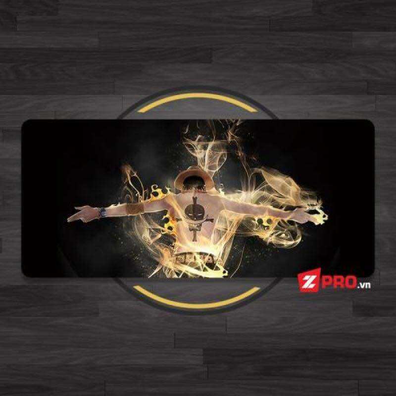 Pad chuột ACE One Piece