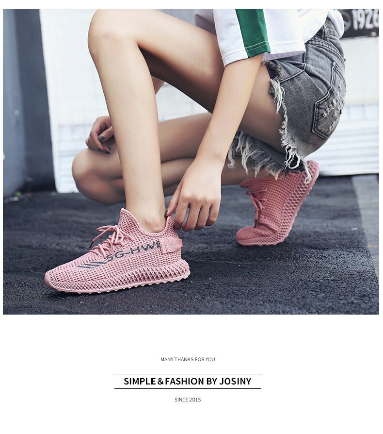 [MIỄN SHIP]GIẦY THỂ THAO SNEAKER NỮ HWEI HOT TREND ĐẾ SIÊU BỀN