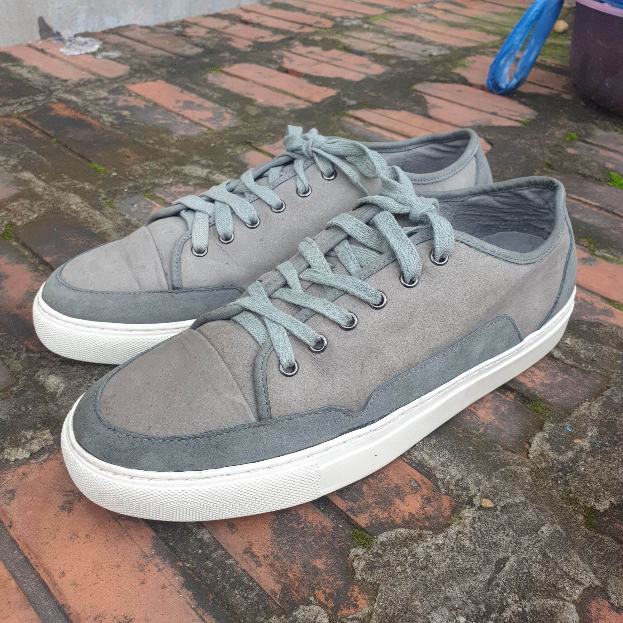 Giầy sneakers nam thương hiệu MVIO của Nhật