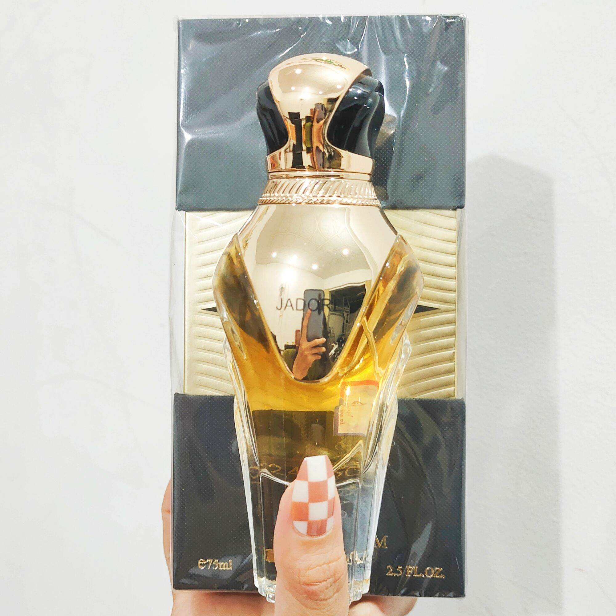 Nước Hoa Jadore 75ml