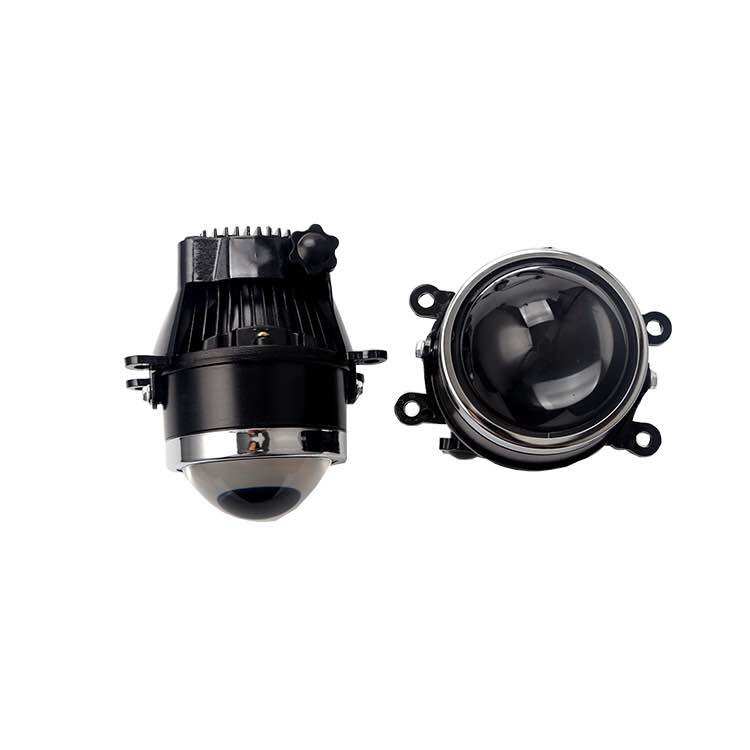 Cặp bi gầm led 24v ánh sáng trắng