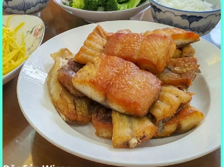 1 kg khô cá dứa phi lê hàng ngon