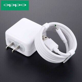 Bộ sạc nhanh Oppo R15 - sạc nhanh Vooc (chân micro) - bảo hành 12 tháng [ Lỗi 1 Đổi 1 ]