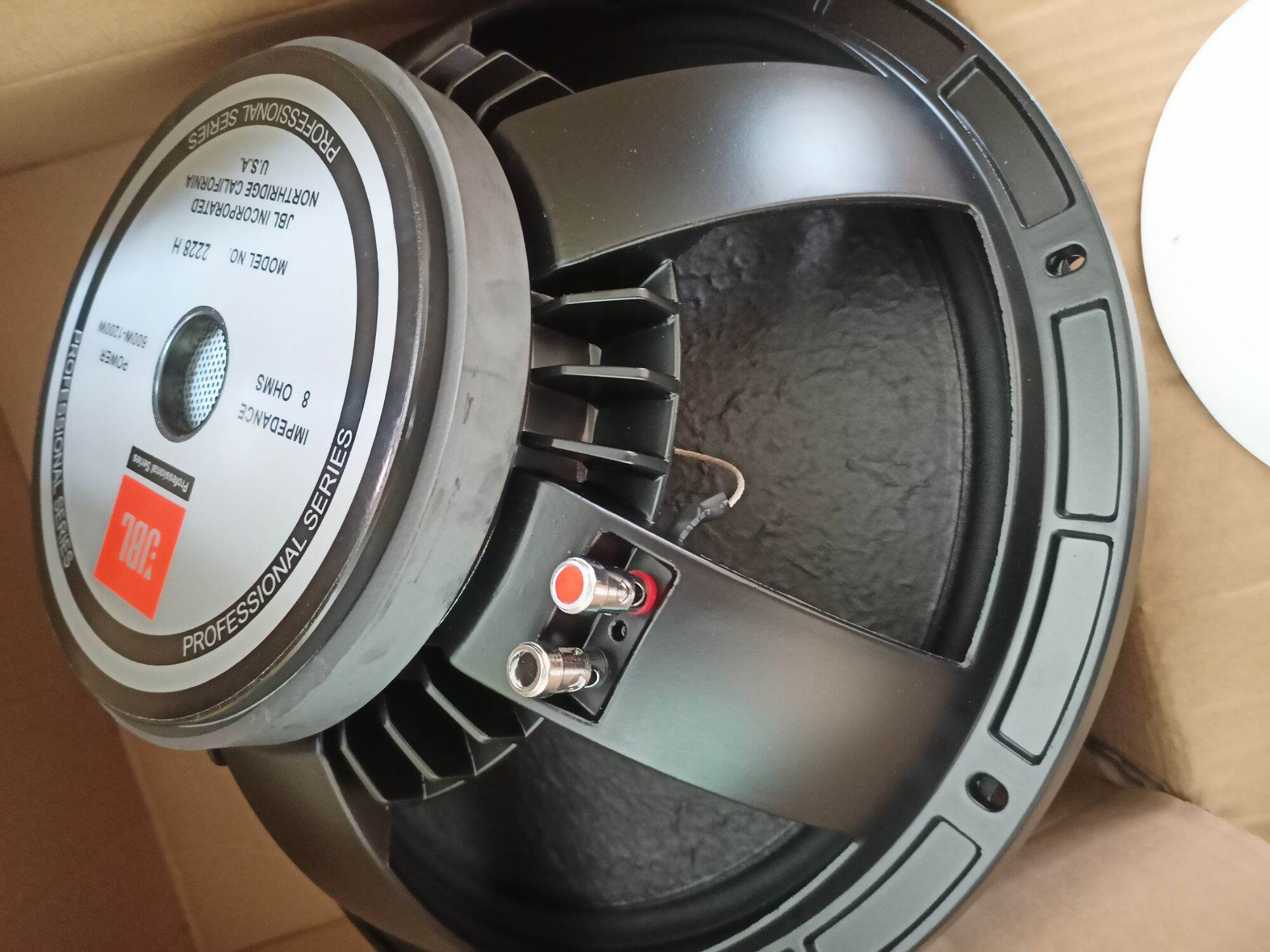 bass 40 coil 75 từ 190 sườn nhôm nhập khẩu giá 1 chiếc