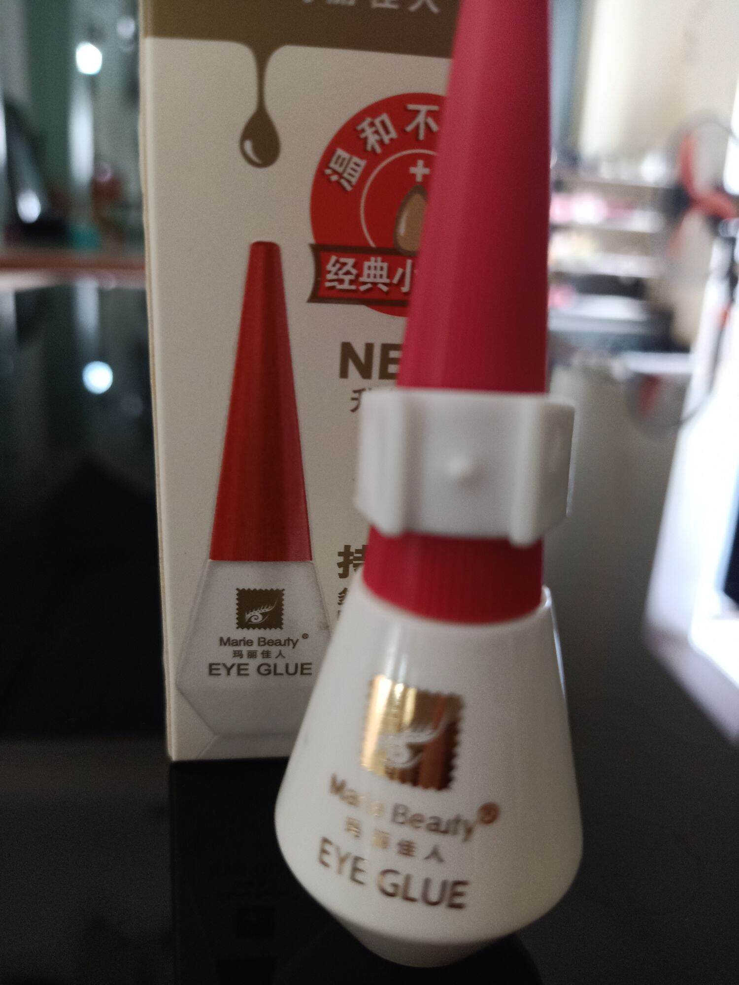 Keo Dán Mi Giả New Cao Cấp