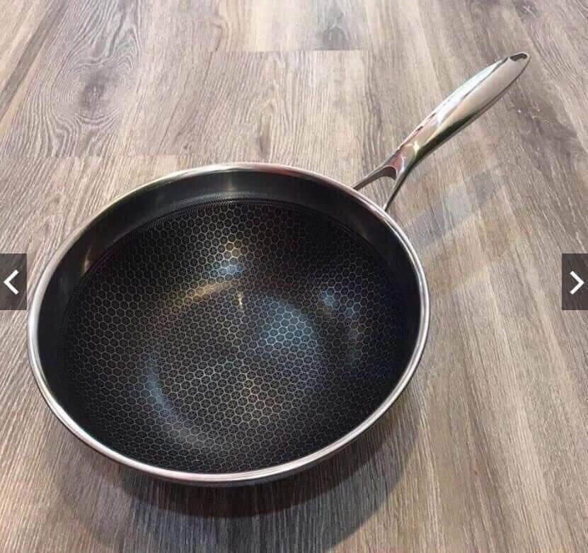 Chảo tổ ong 5 lớp