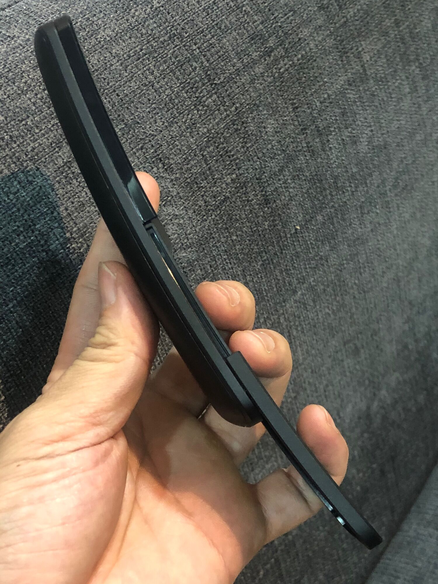 Nokia 8110 Black 2 sim 4G Zin Chính Hãng
