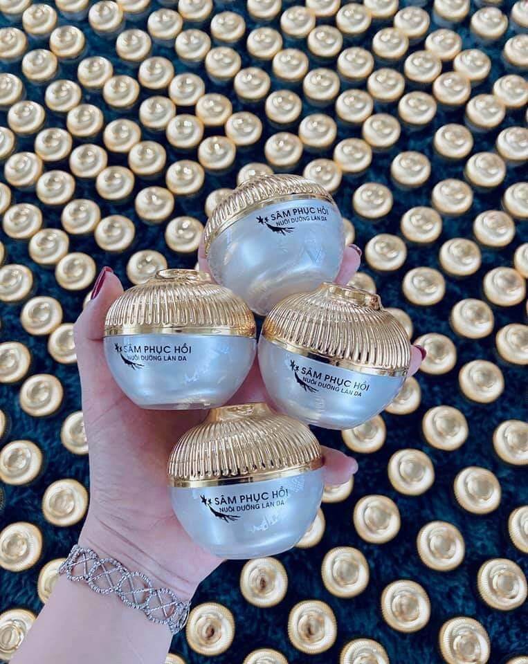 [HCM]kem sam phuc hồi.20ram