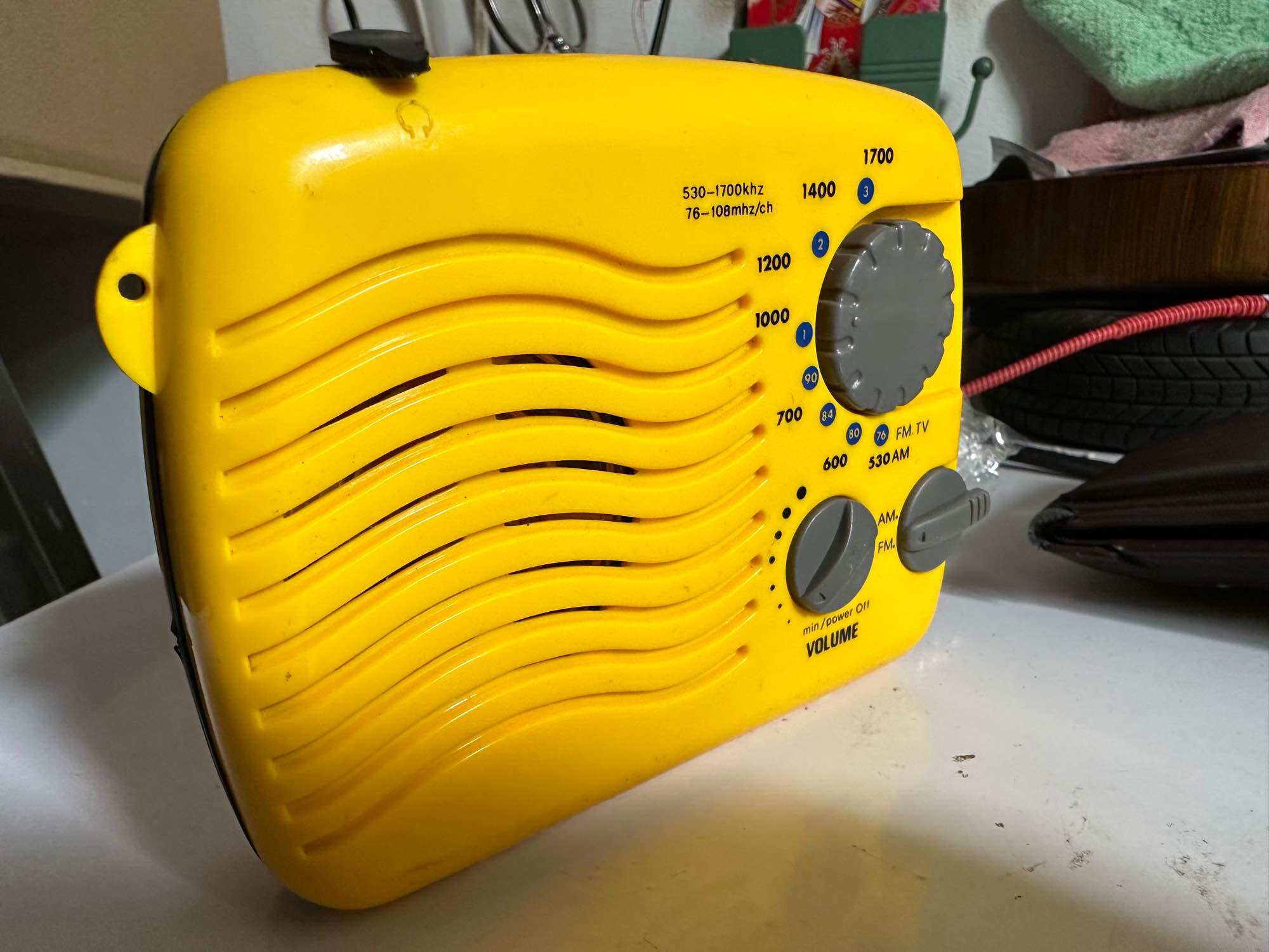 Radio nội địa nhật