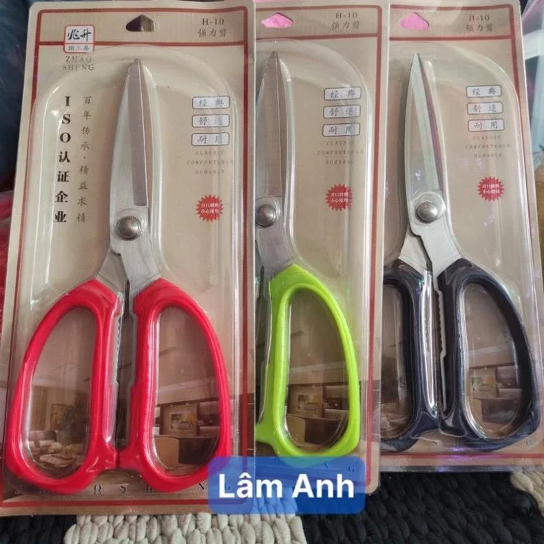 Kéo nhật, kéo nhà bếp mã H10 và k024